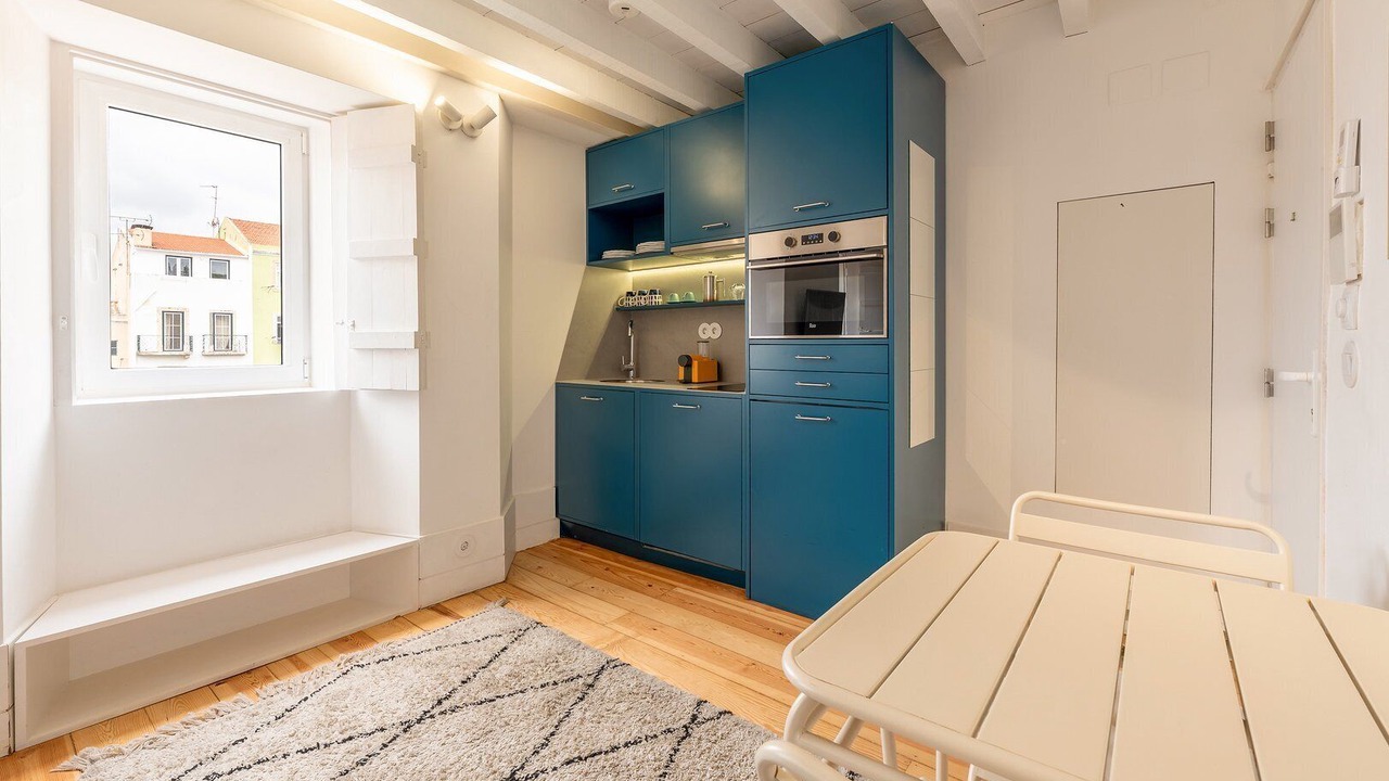 Photo of Kitchen in Pena