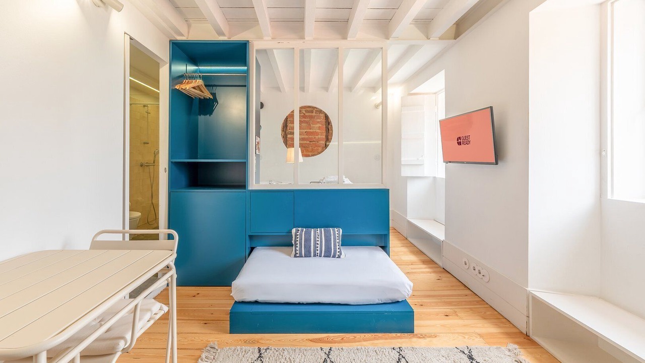 Photo of Bedroom in Pena