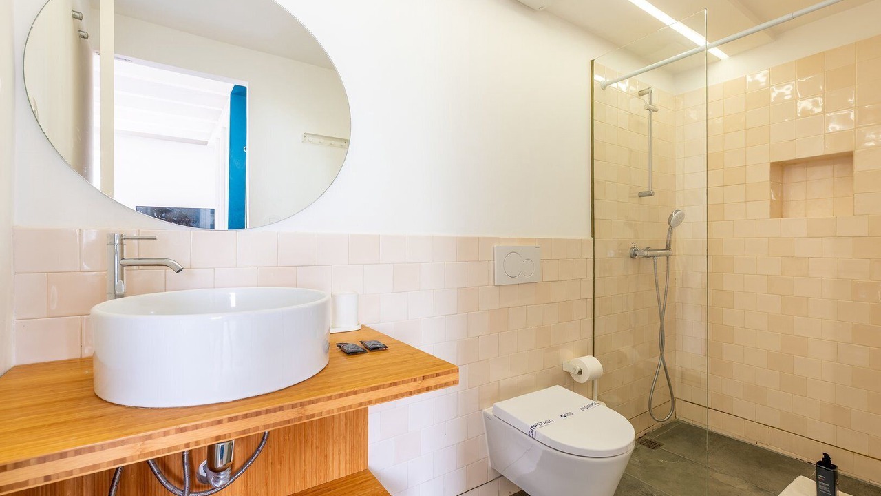 Photo of Bathroom in Pena