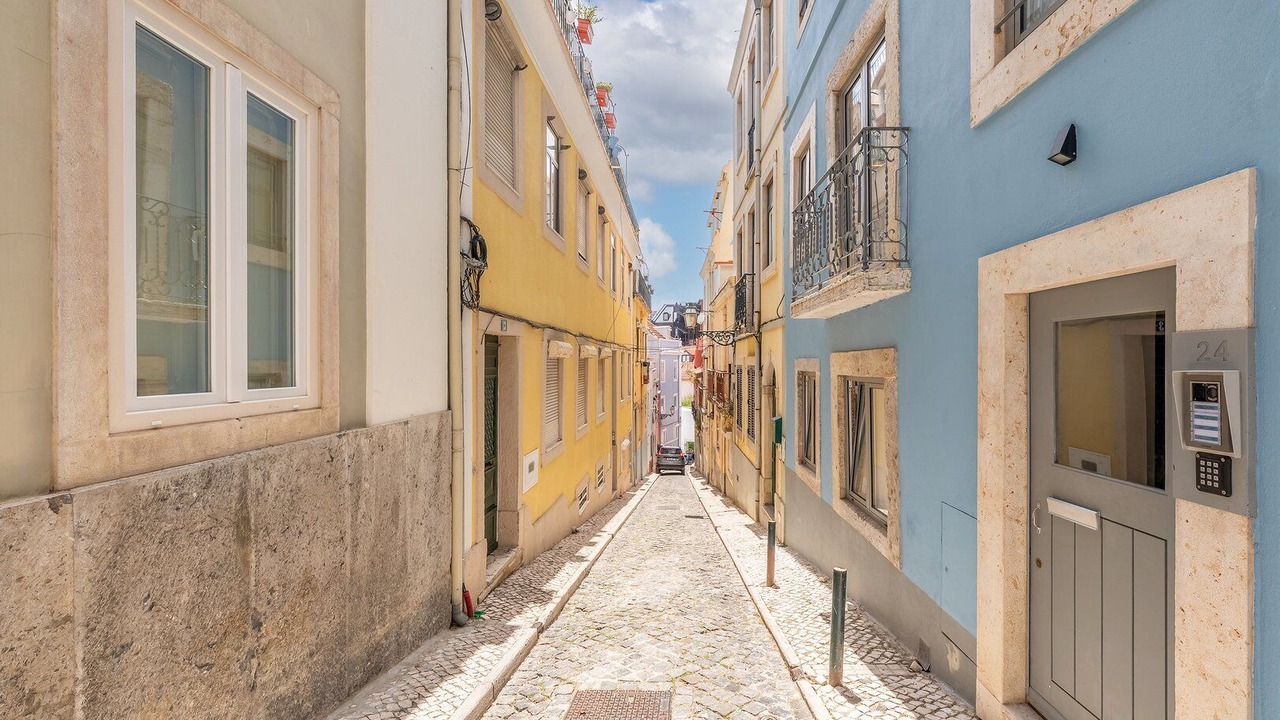 Photo of Outdoor in Pena