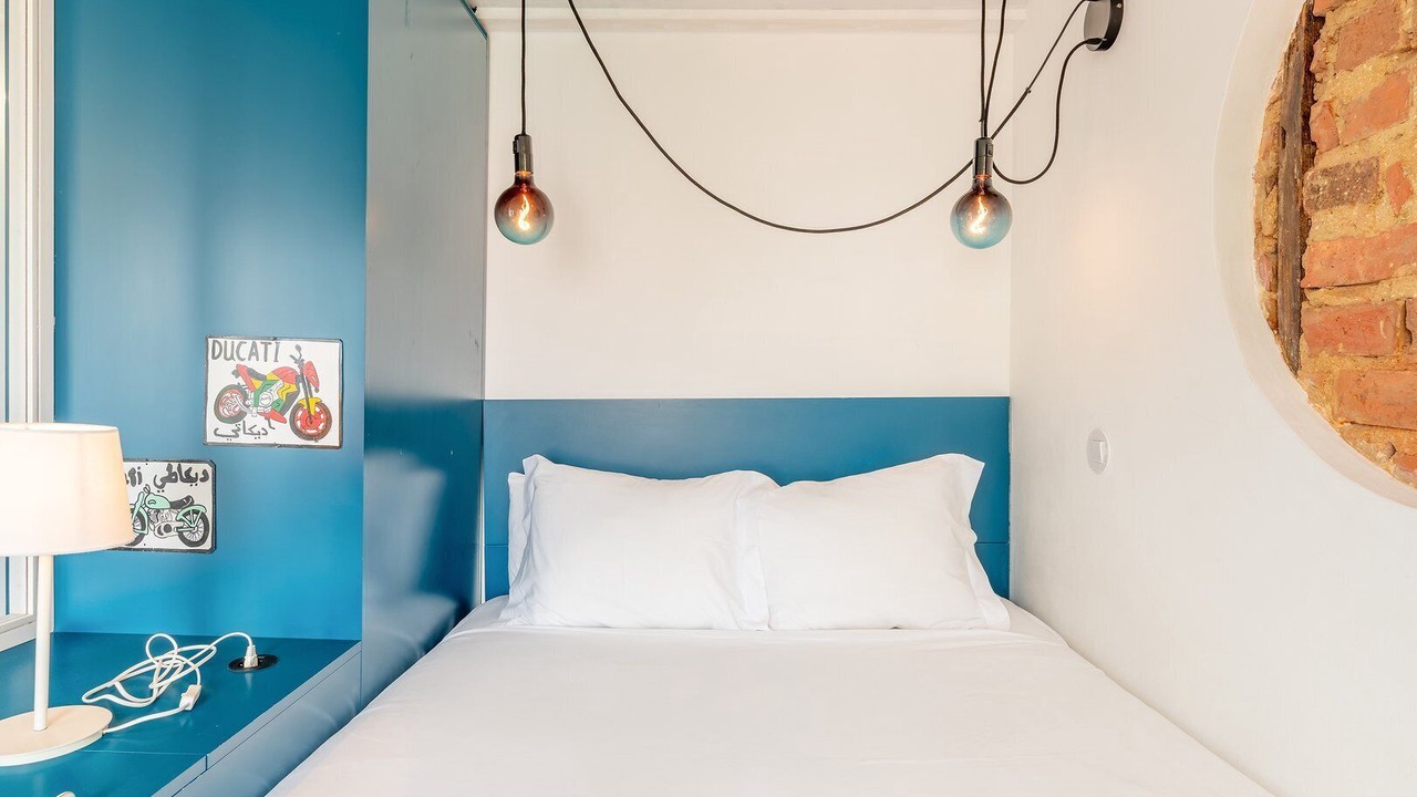 Photo of Bedroom in Pena