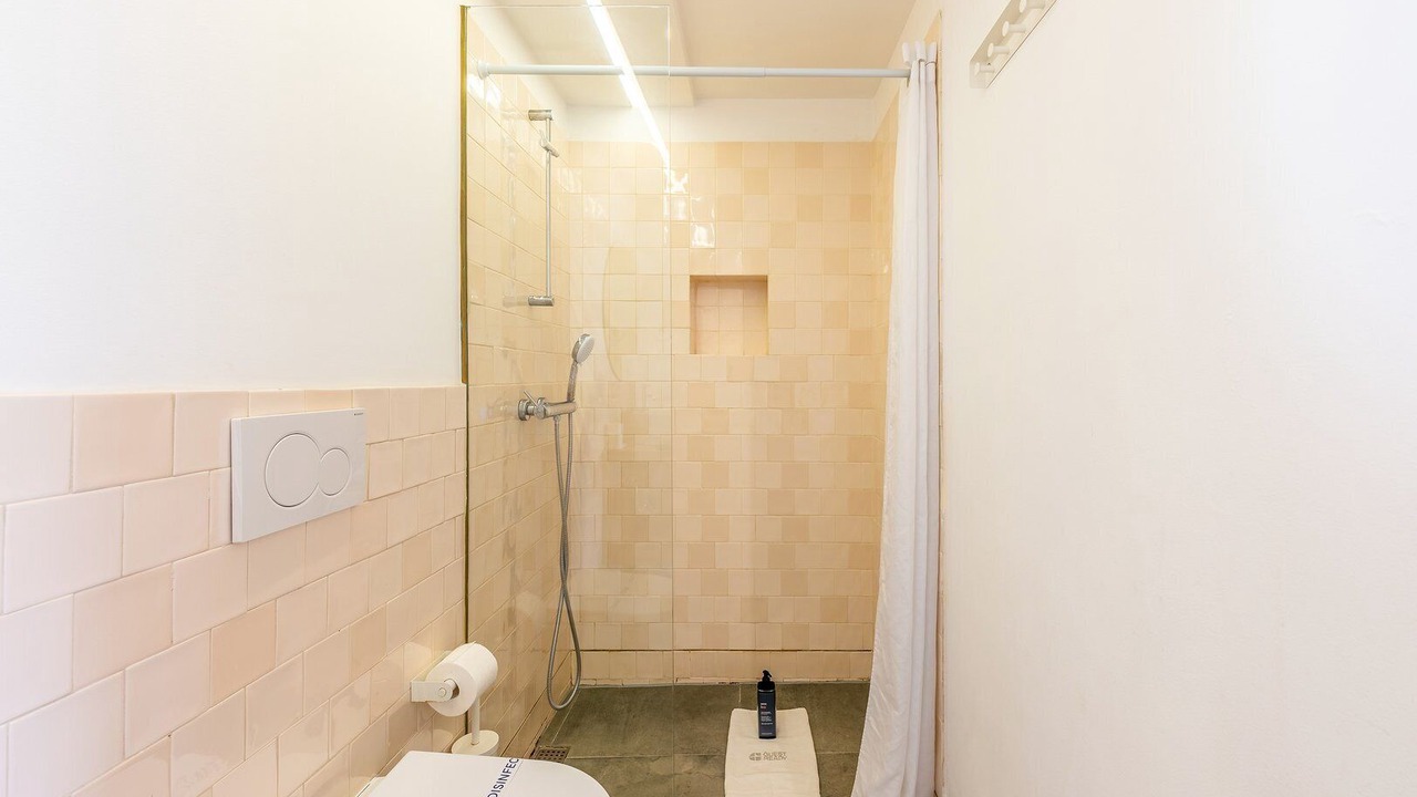 Photo of Bathroom in Pena