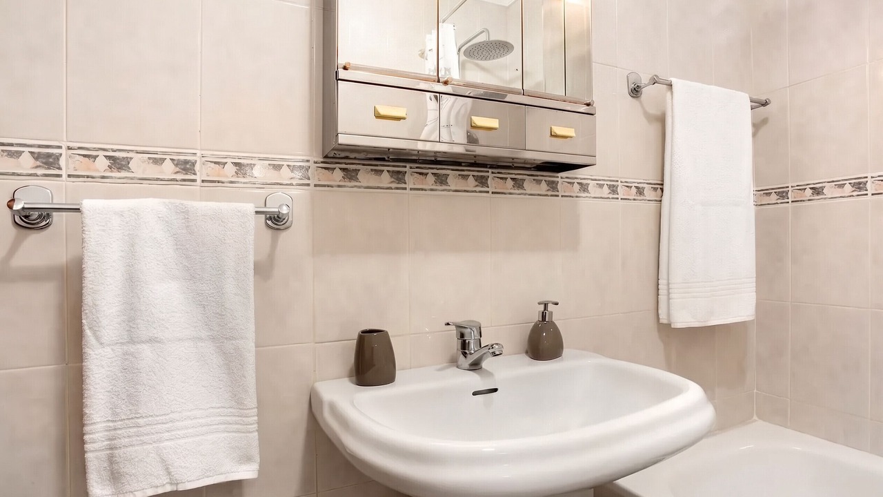 Photo of Bathroom in Sao Roque