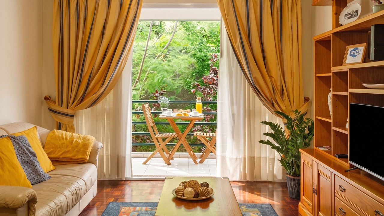 Photo of Livingroom in Sao Roque