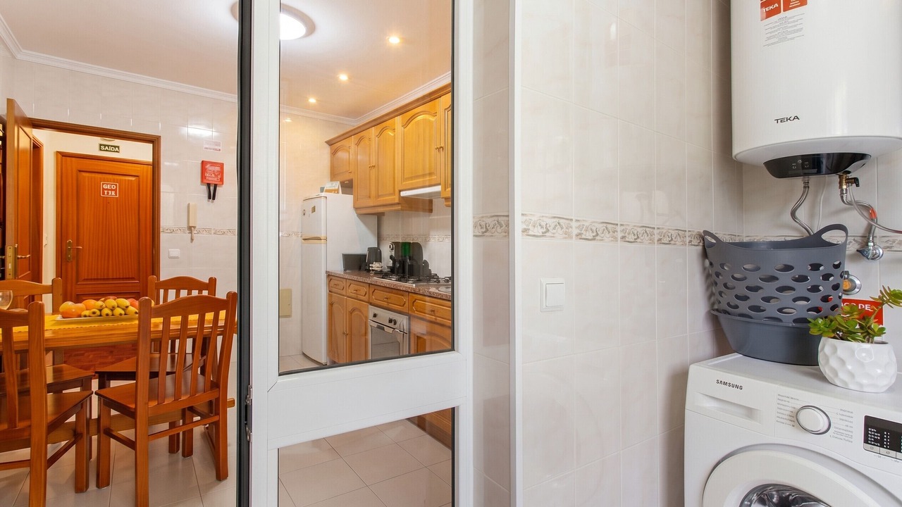 Photo of Kitchen in Sao Roque