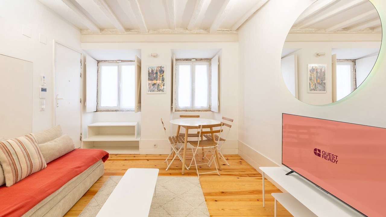 Photo of Livingroom in Pena
