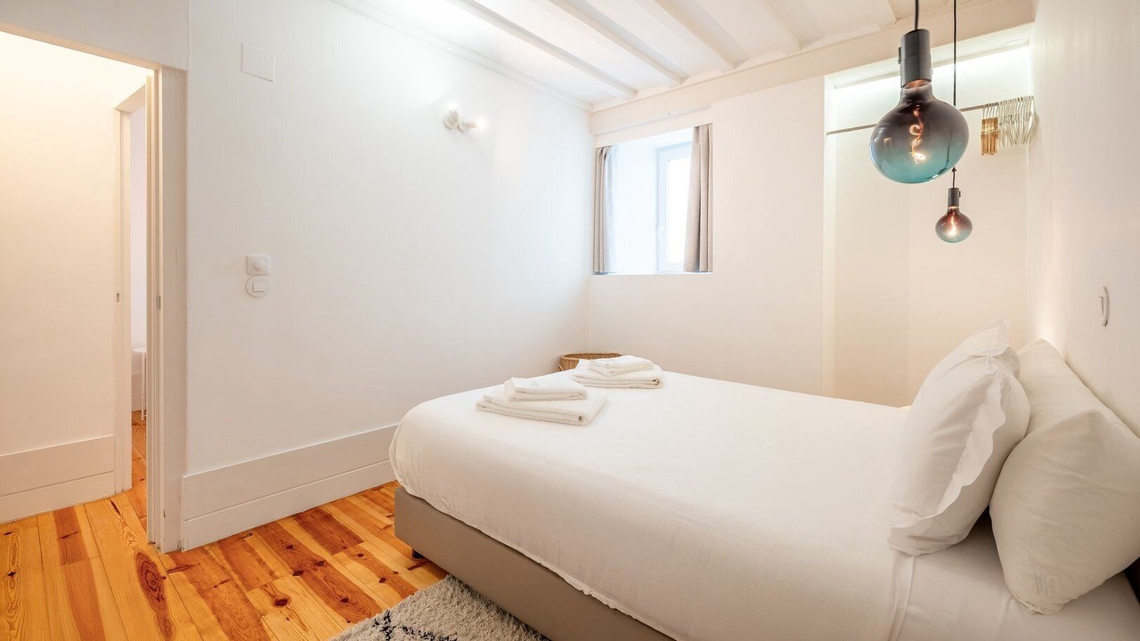 Photo of Bedroom in Pena