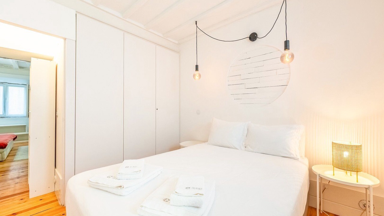 Photo of Bedroom in Pena