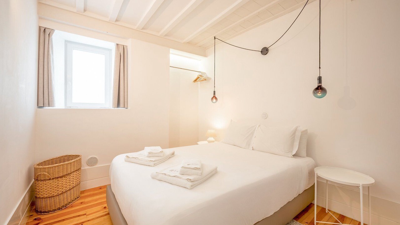 Photo of Bedroom in Pena
