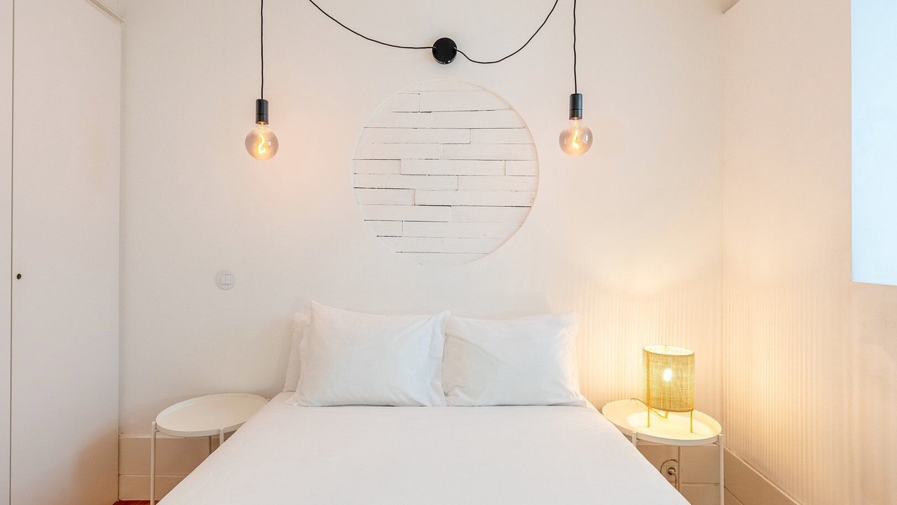 Photo of Bedroom in Pena