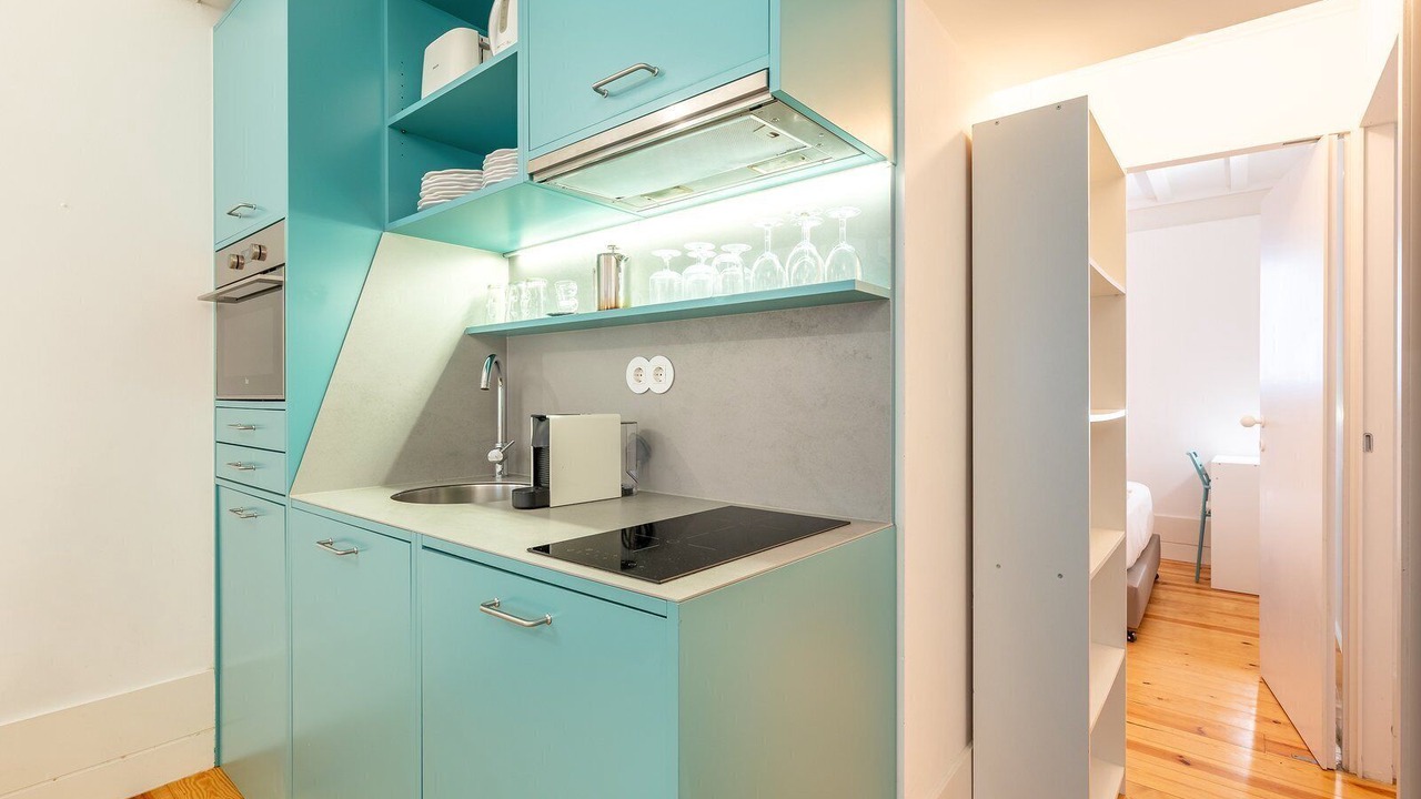 Photo of Kitchen in Pena