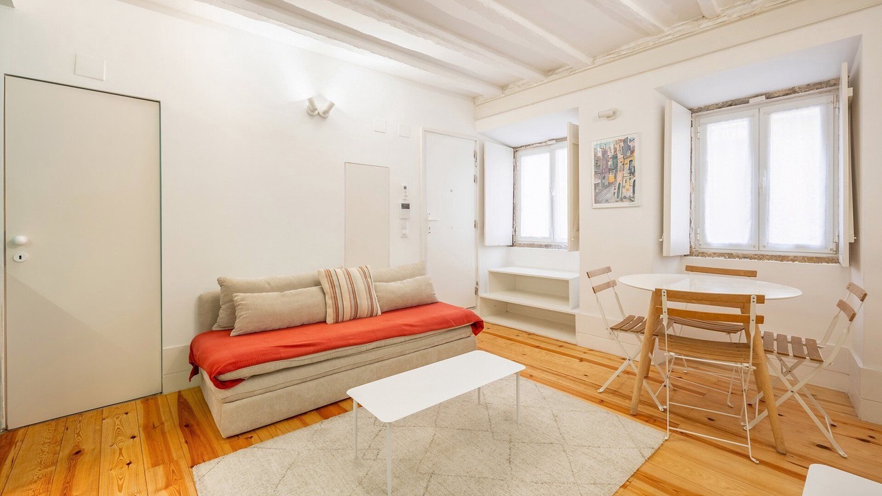 Photo of Livingroom in Pena