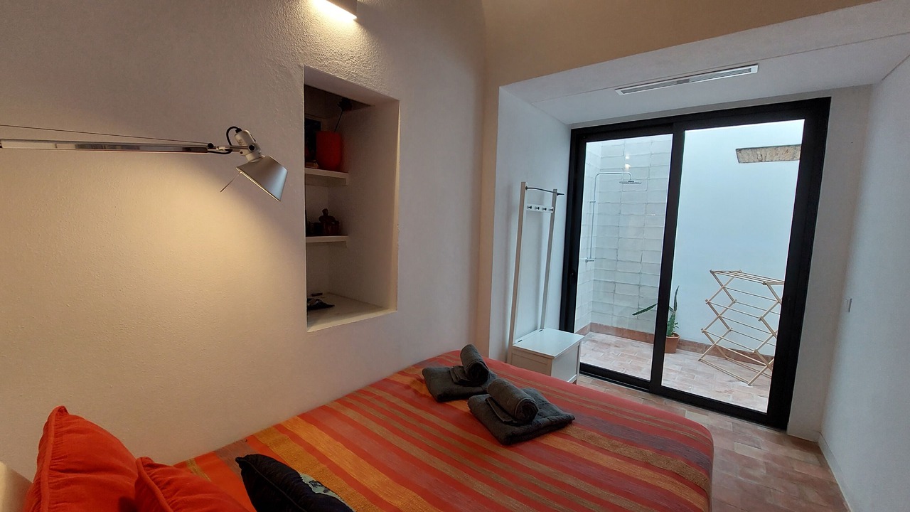 Photo of Bedroom in Olhao