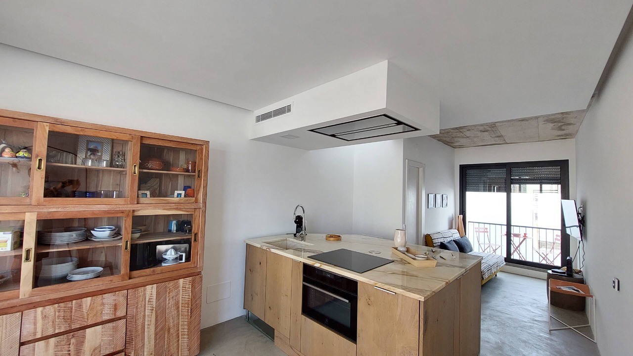 Photo of Kitchen in Olhao