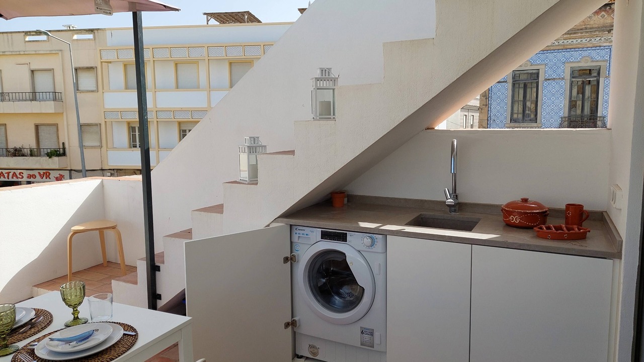 Photo of Outdoor in Olhao