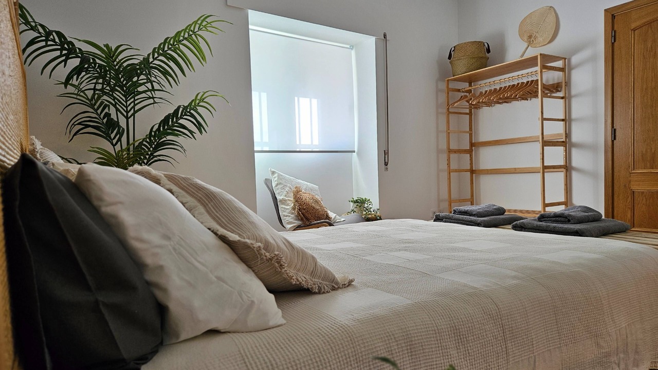 Photo of Bedroom in Olhao