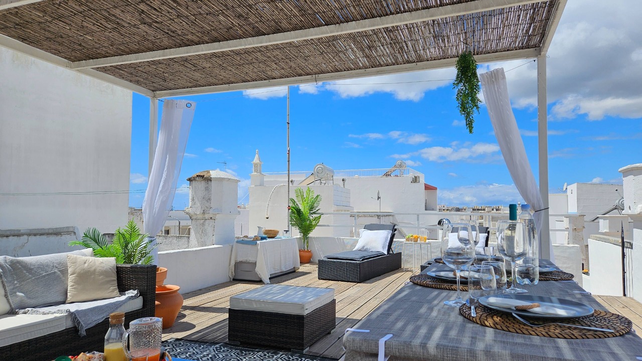 Photo of Outdoor in Olhao