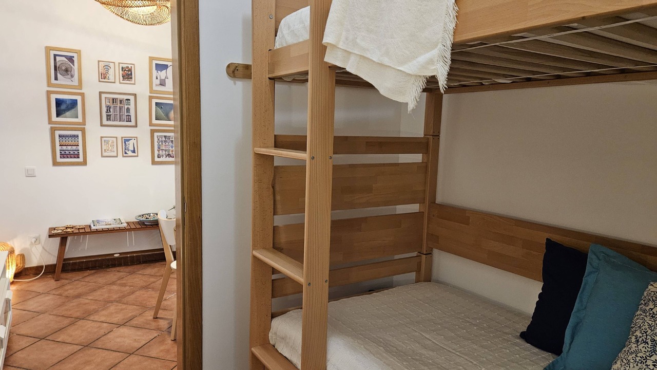 Photo of Bedroom in Olhao