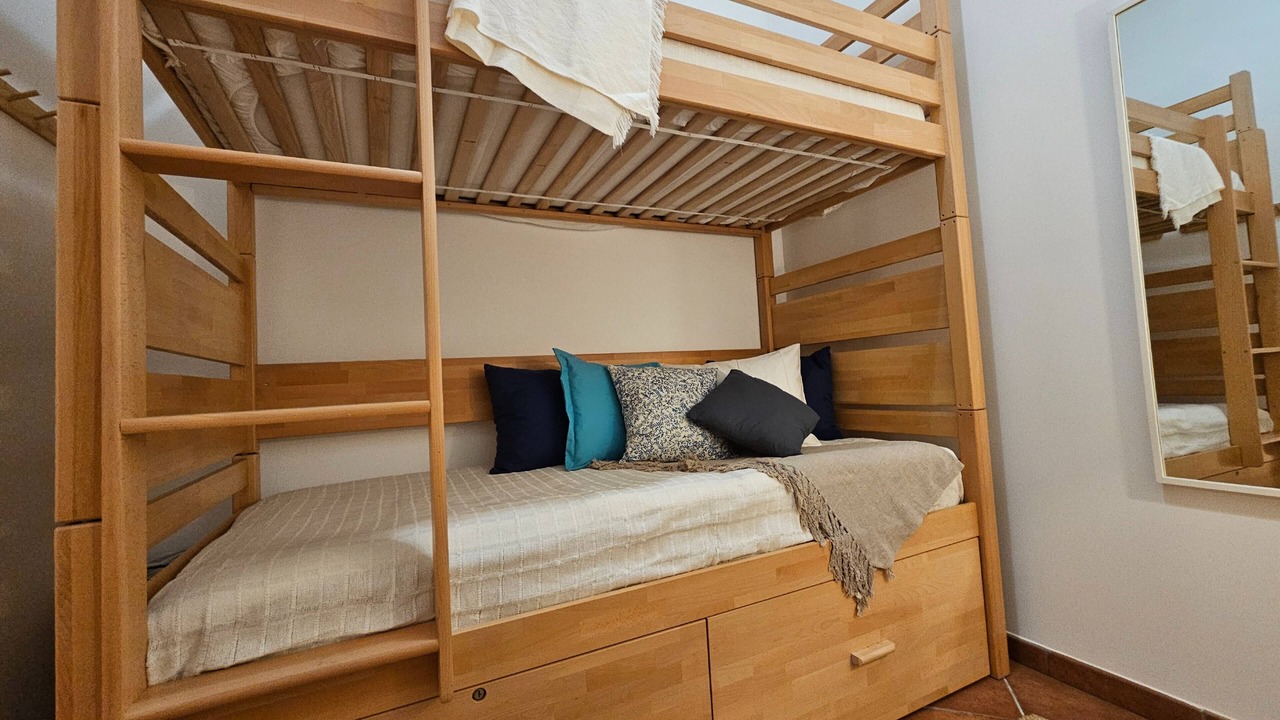 Photo of Bedroom in Olhao