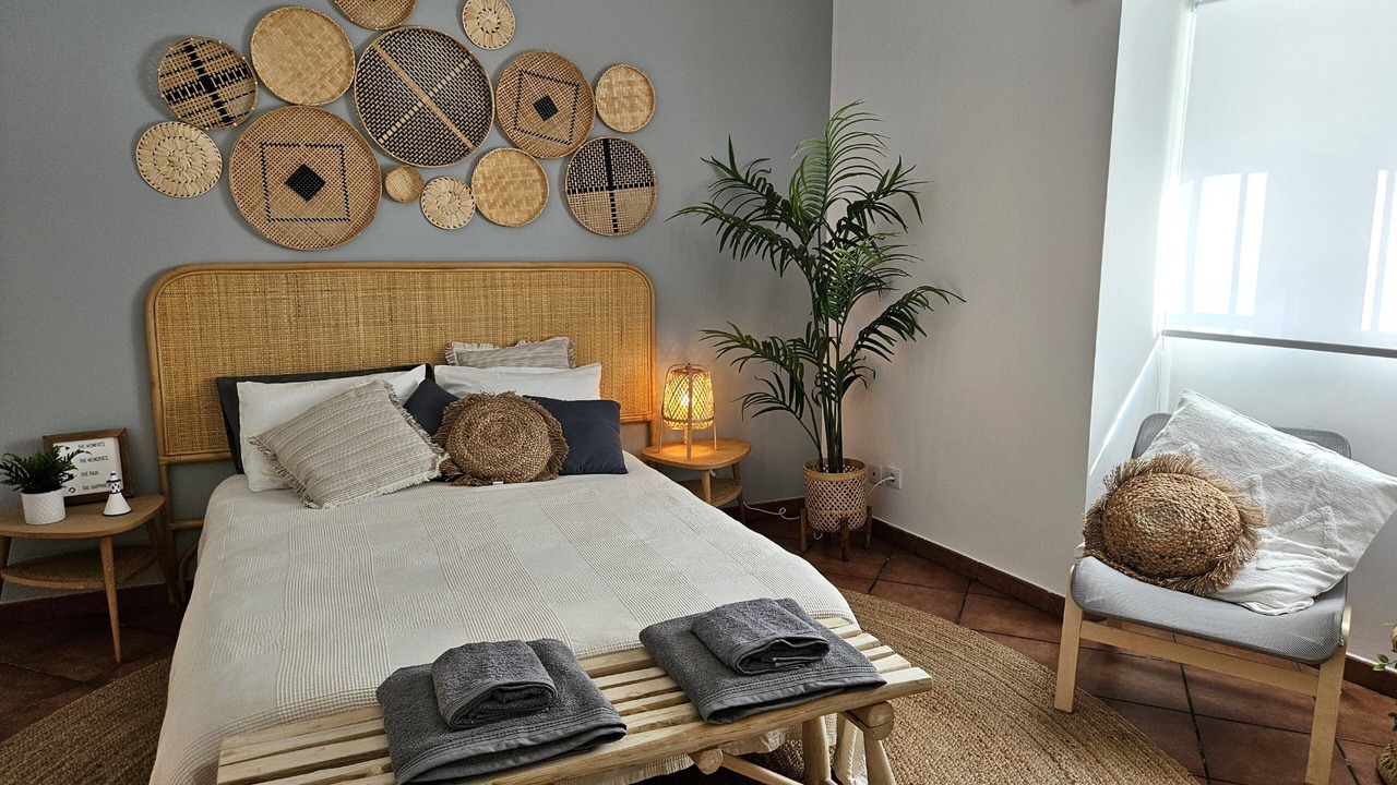 Photo of Bedroom in Olhao