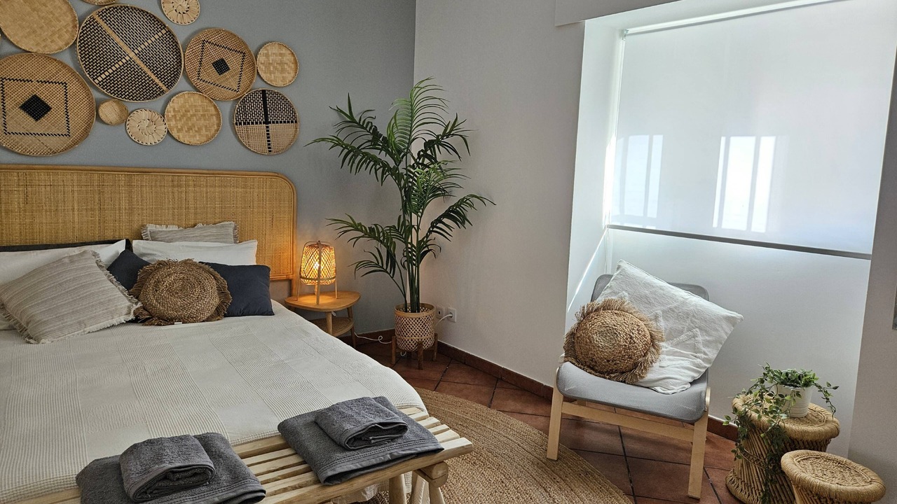 Photo of Bedroom in Olhao