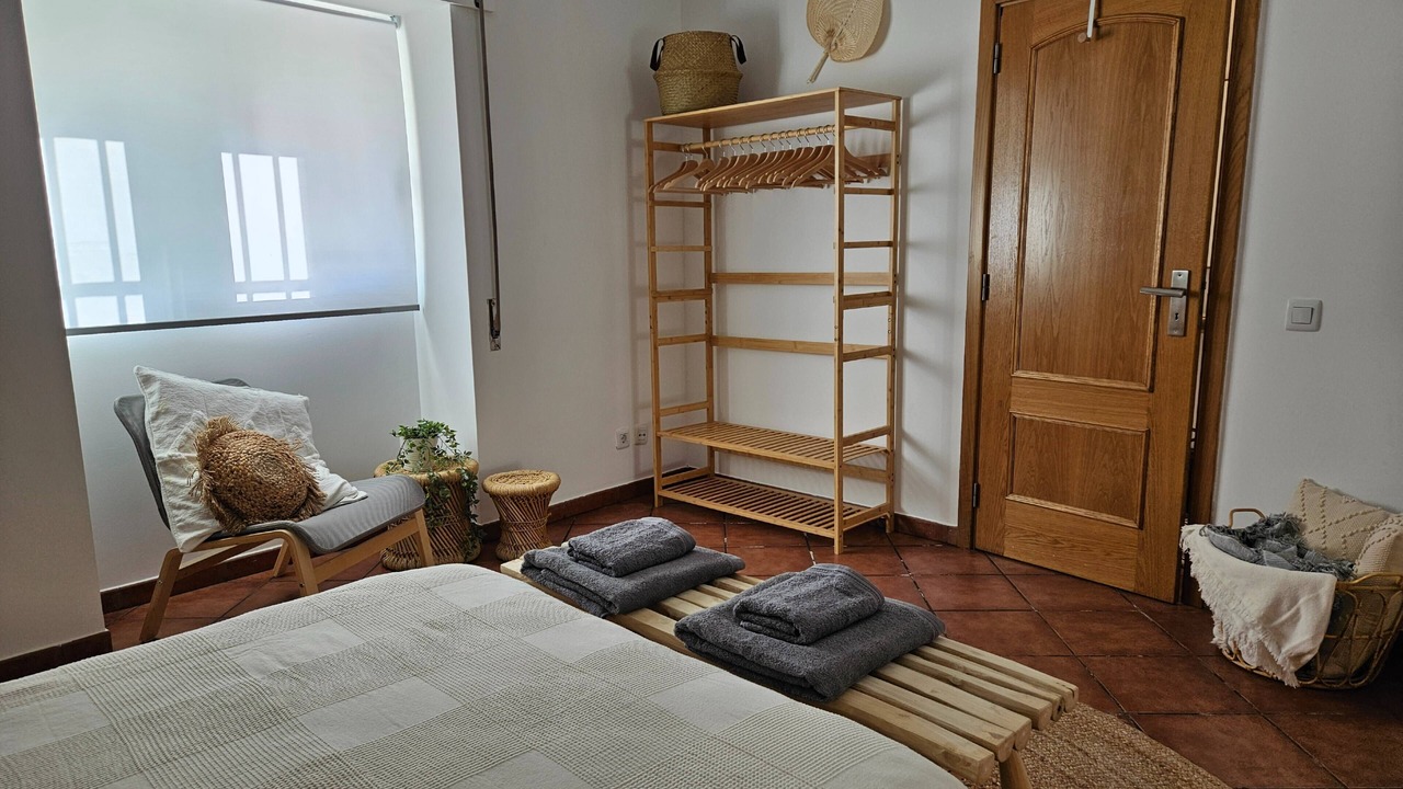 Photo of Bedroom in Olhao