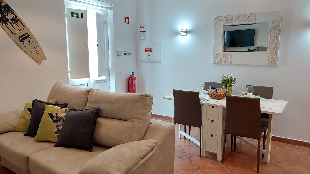 Photo of Livingroom in Olhao
