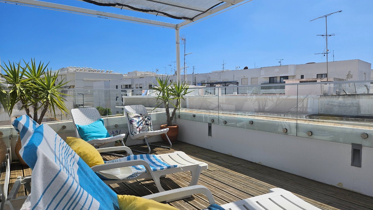 Photo of Patio Balcony in Olhao