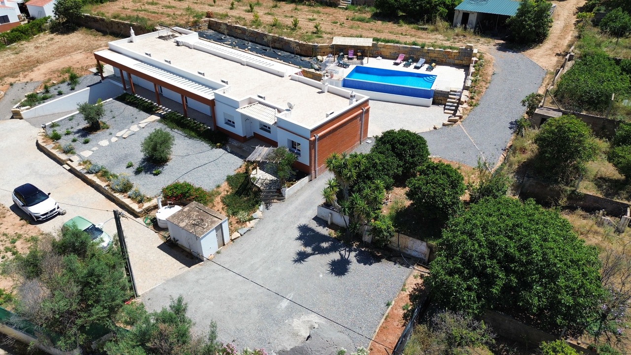 Photo of Outdoor in Moncarapacho e Fuseta