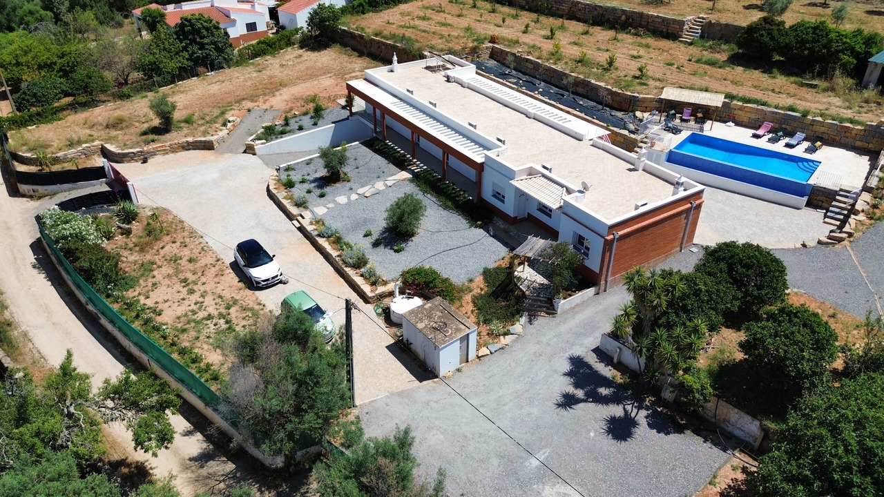 Photo of Outdoor in Moncarapacho e Fuseta