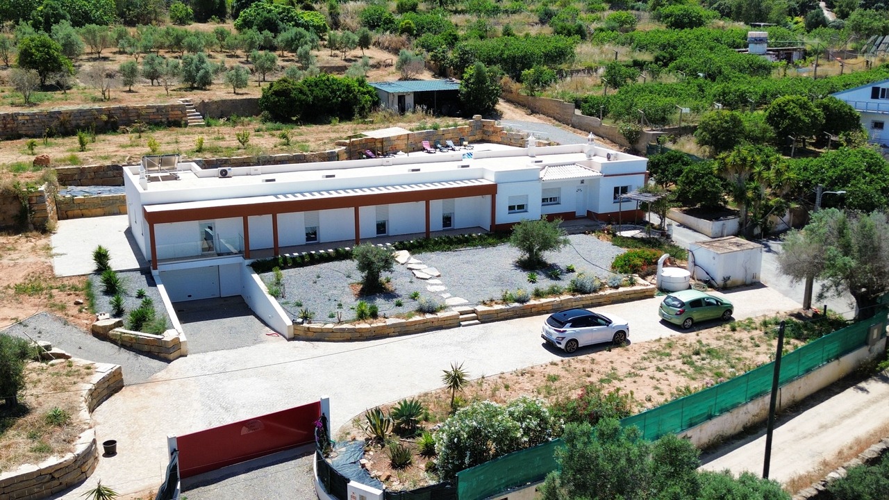 Photo of Outdoor in Moncarapacho e Fuseta