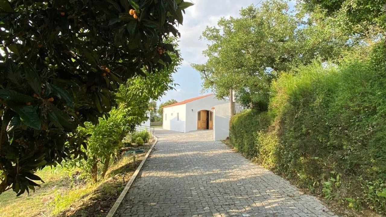 Photo of Outdoor in Evora de Alcobaca