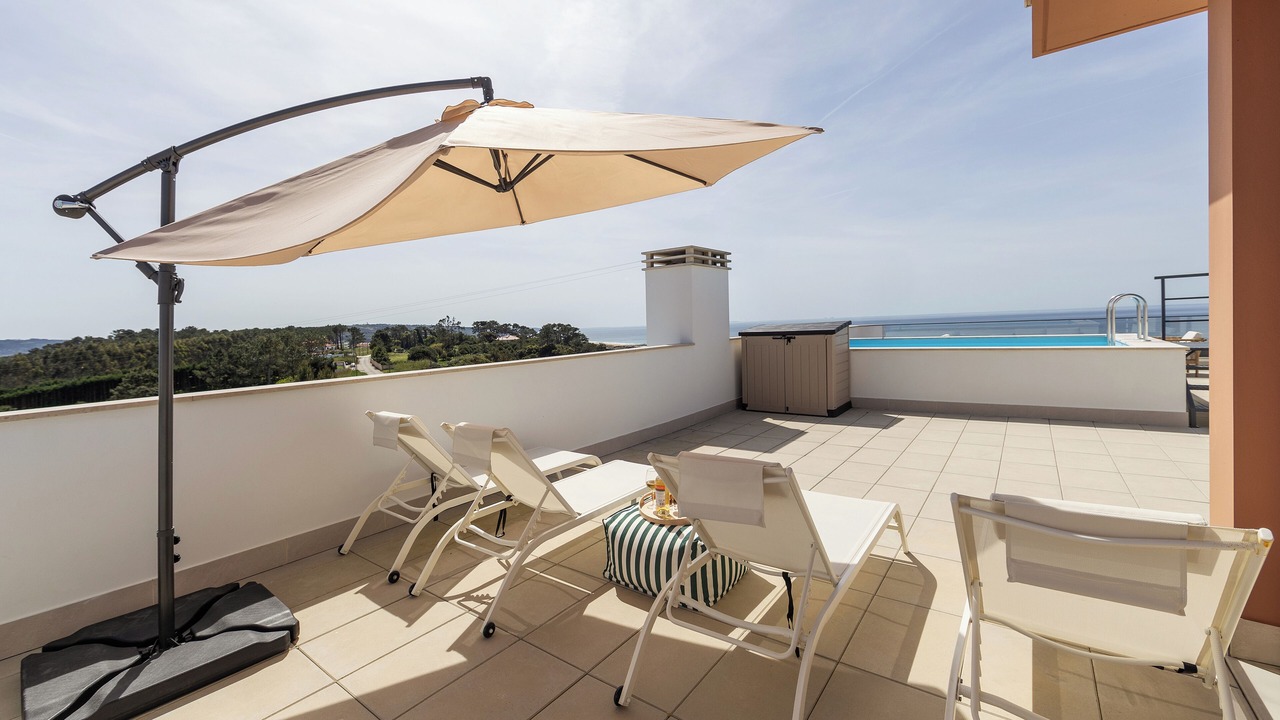 Photo of Outdoor in Nazare