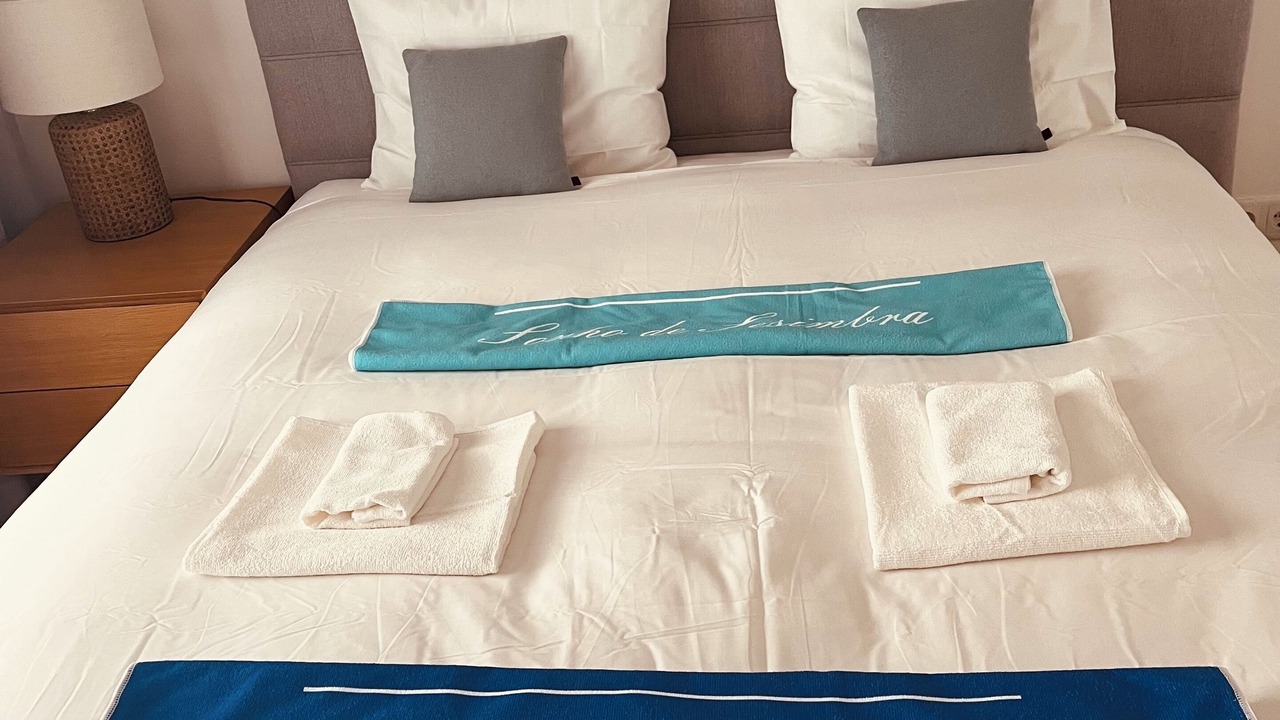 Photo of Bedroom in Santiago