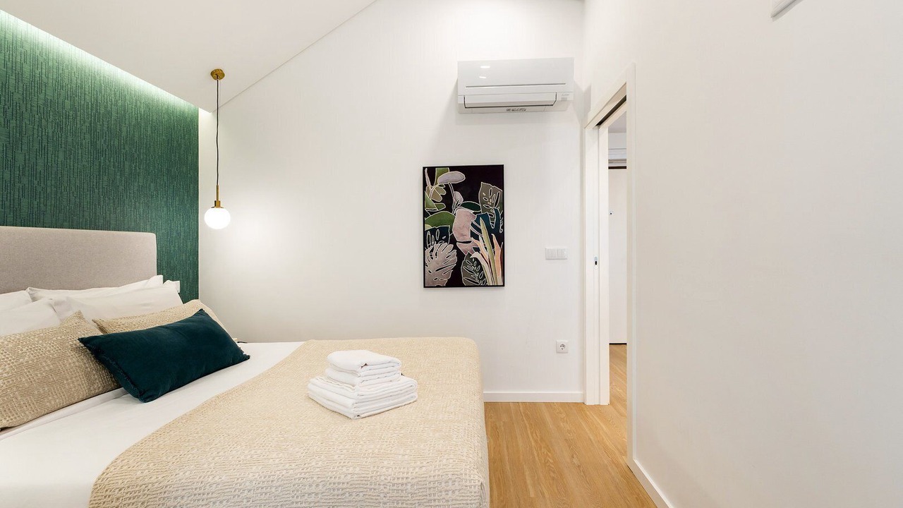 Photo of Bedroom in Vera Cruz