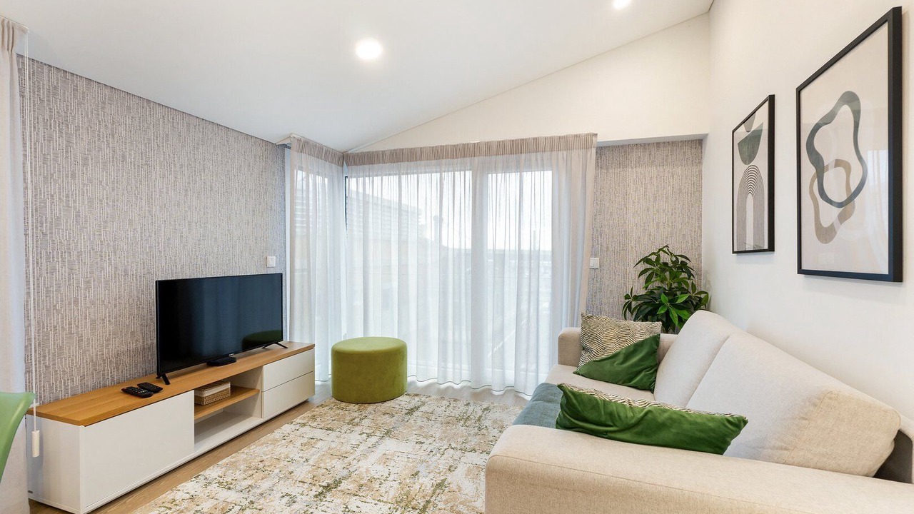 Photo of Livingroom in Vera Cruz