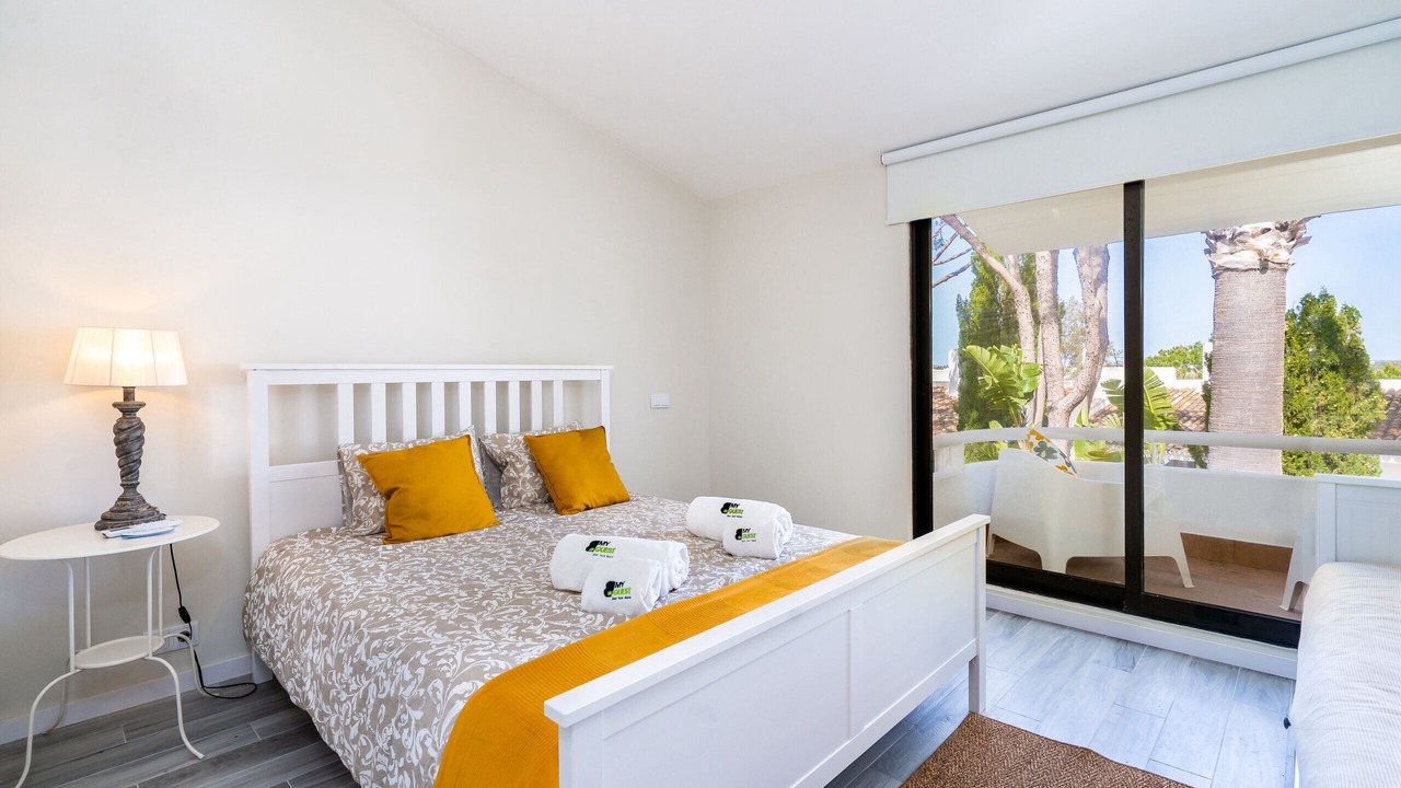 Photo of Bedroom in Quinta do Lago