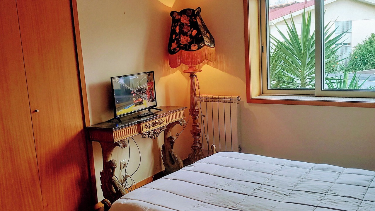Photo of Bedroom in Portela