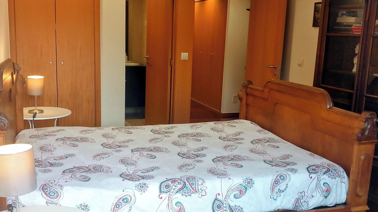 Photo of Bedroom in Portela