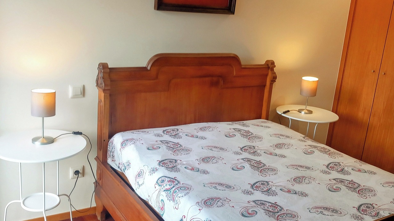 Photo of Bedroom in Portela