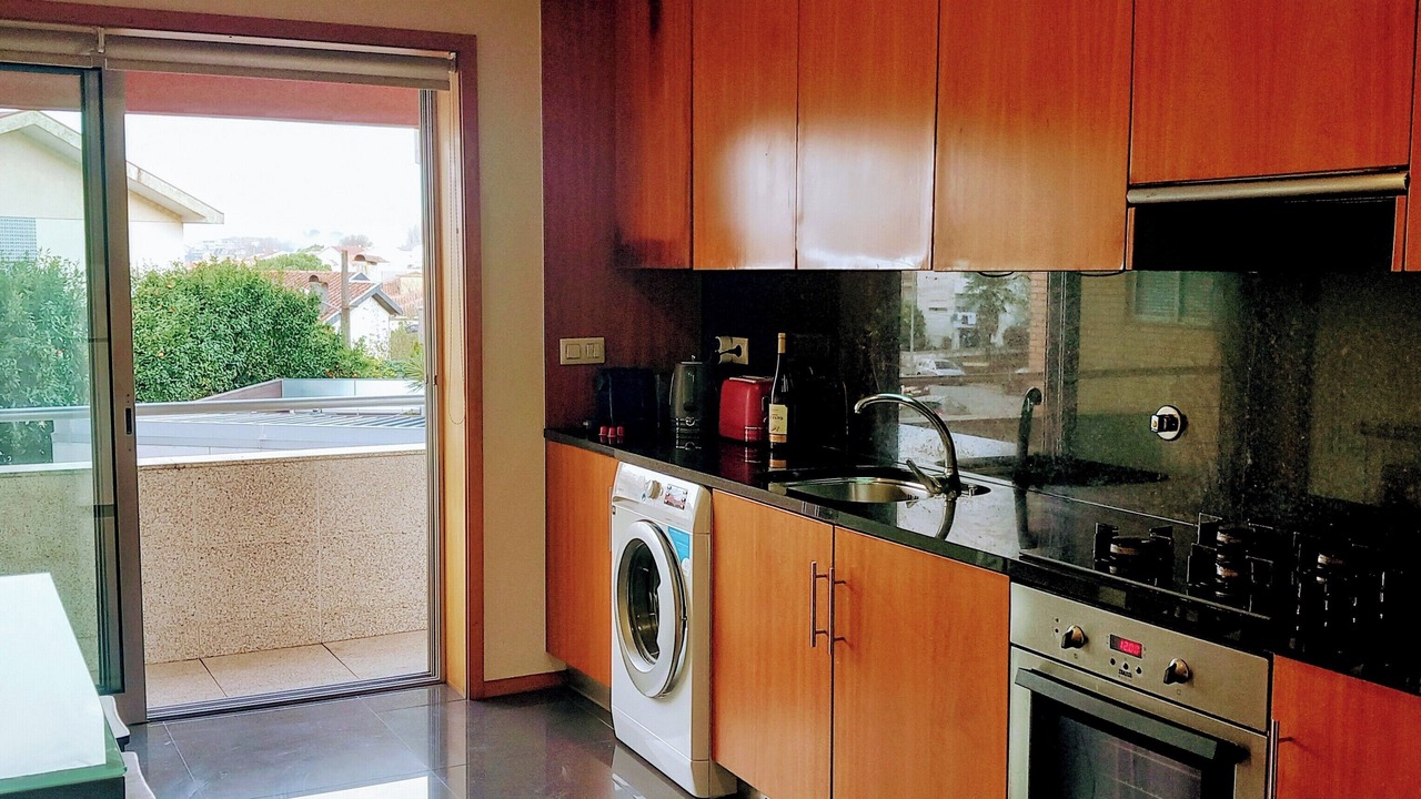 Photo of Kitchen in Portela