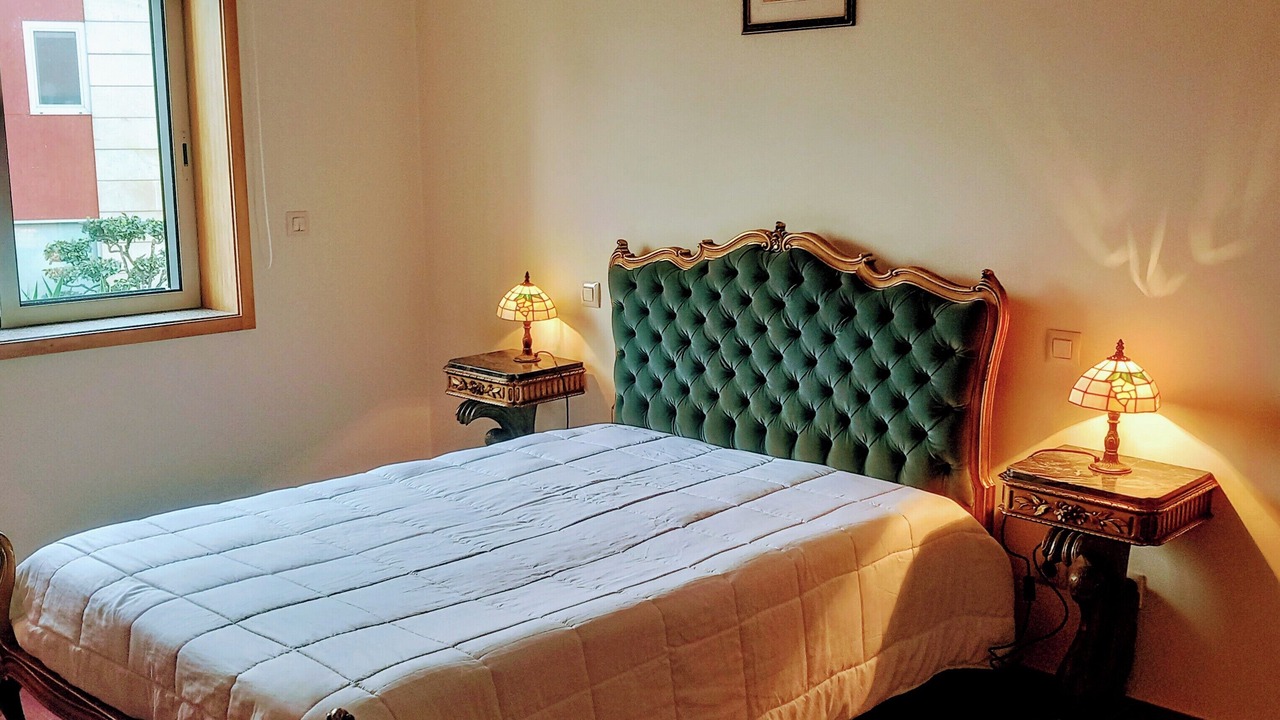 Photo of Bedroom in Portela