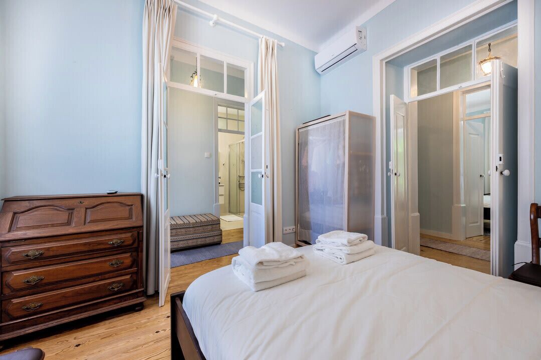 Photo of Bedroom in Lagos City Center