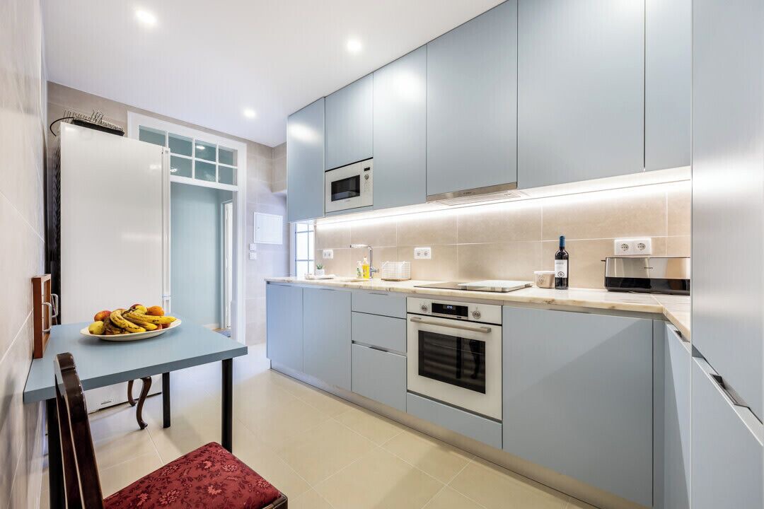 Photo of Kitchen in Lagos City Center
