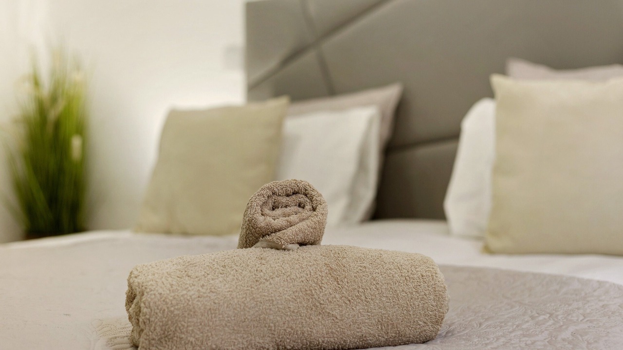 Photo of Bedroom in Gaula