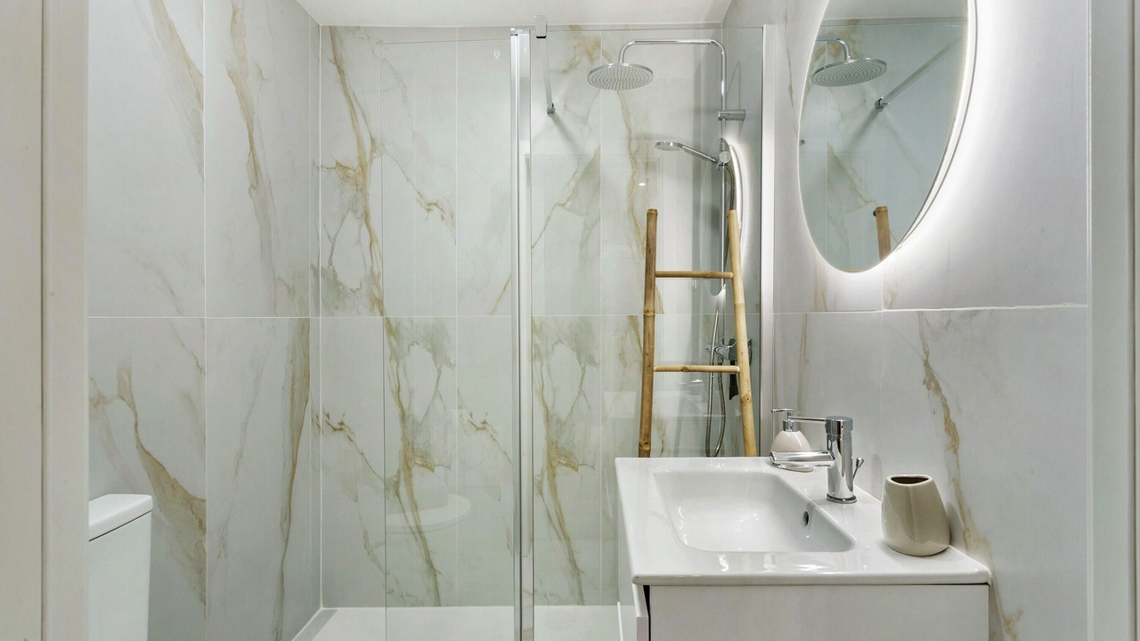 Photo of Bathroom in Gaula