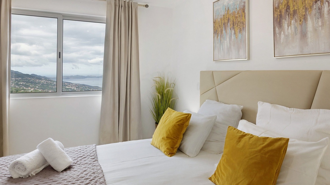 Photo of Bedroom in Gaula