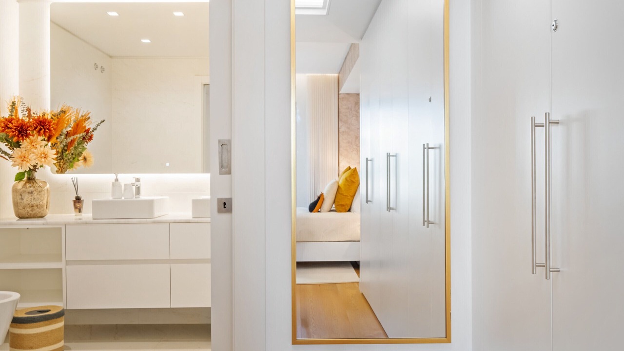 Photo of Bathroom in Sao Martinho