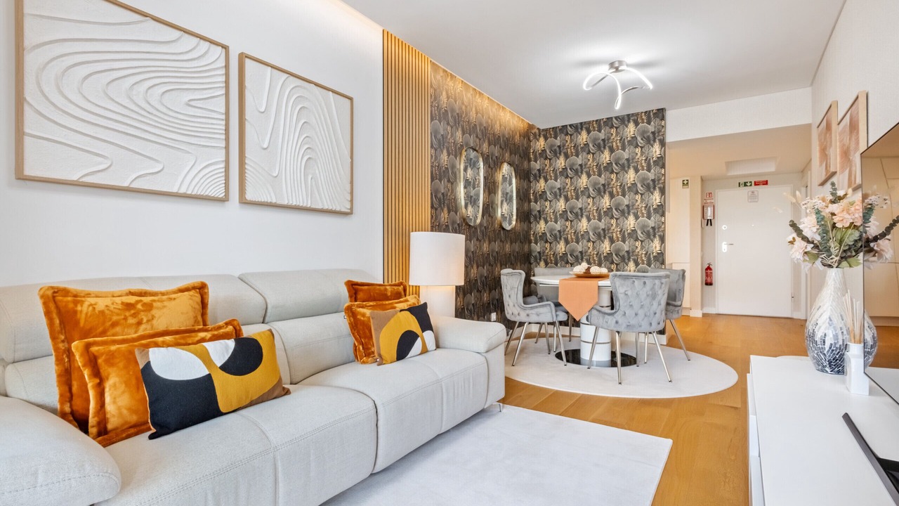 Photo of Livingroom in Sao Martinho