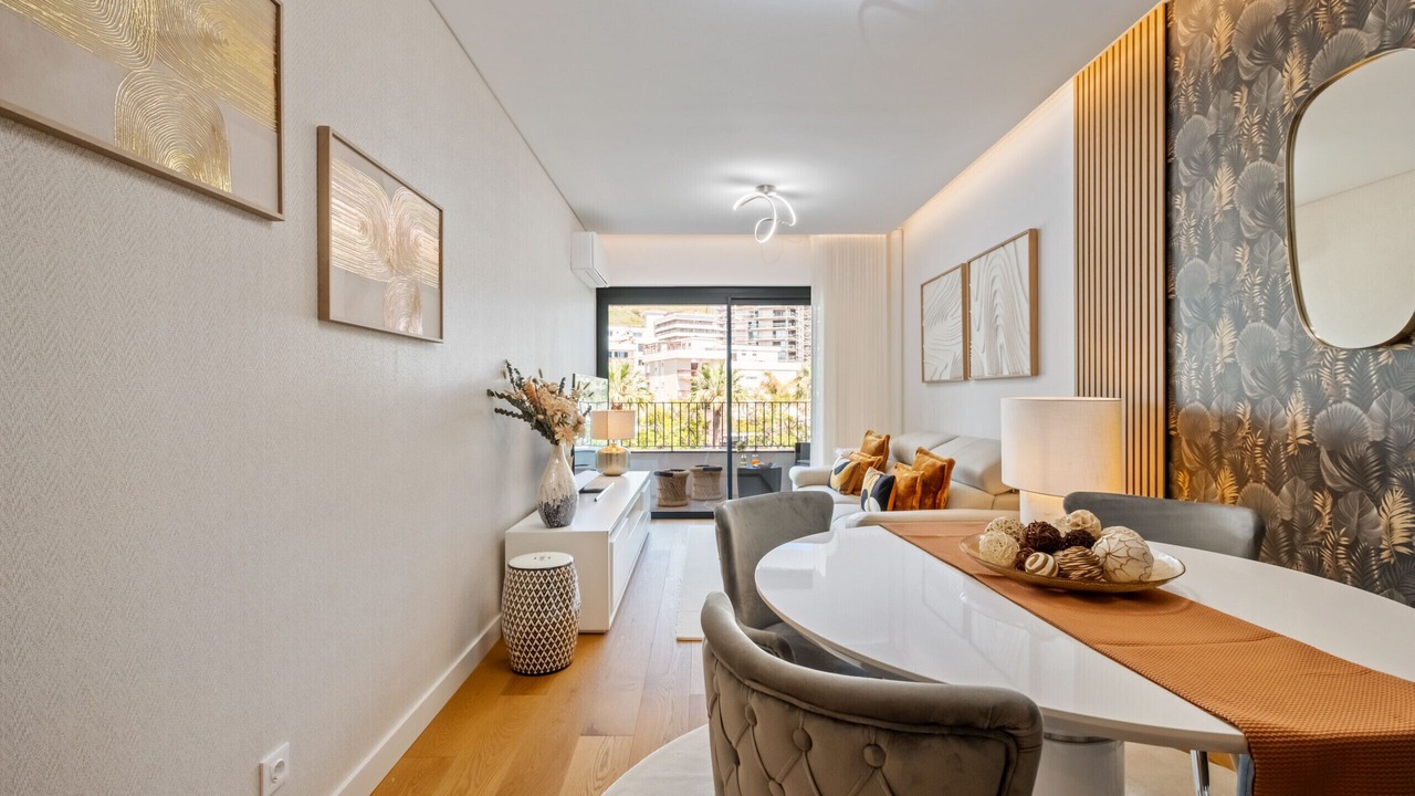 Photo of Livingroom in Sao Martinho